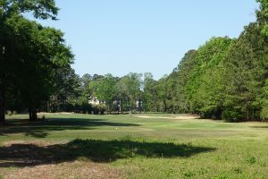 Barefoot (Norman) 2nd